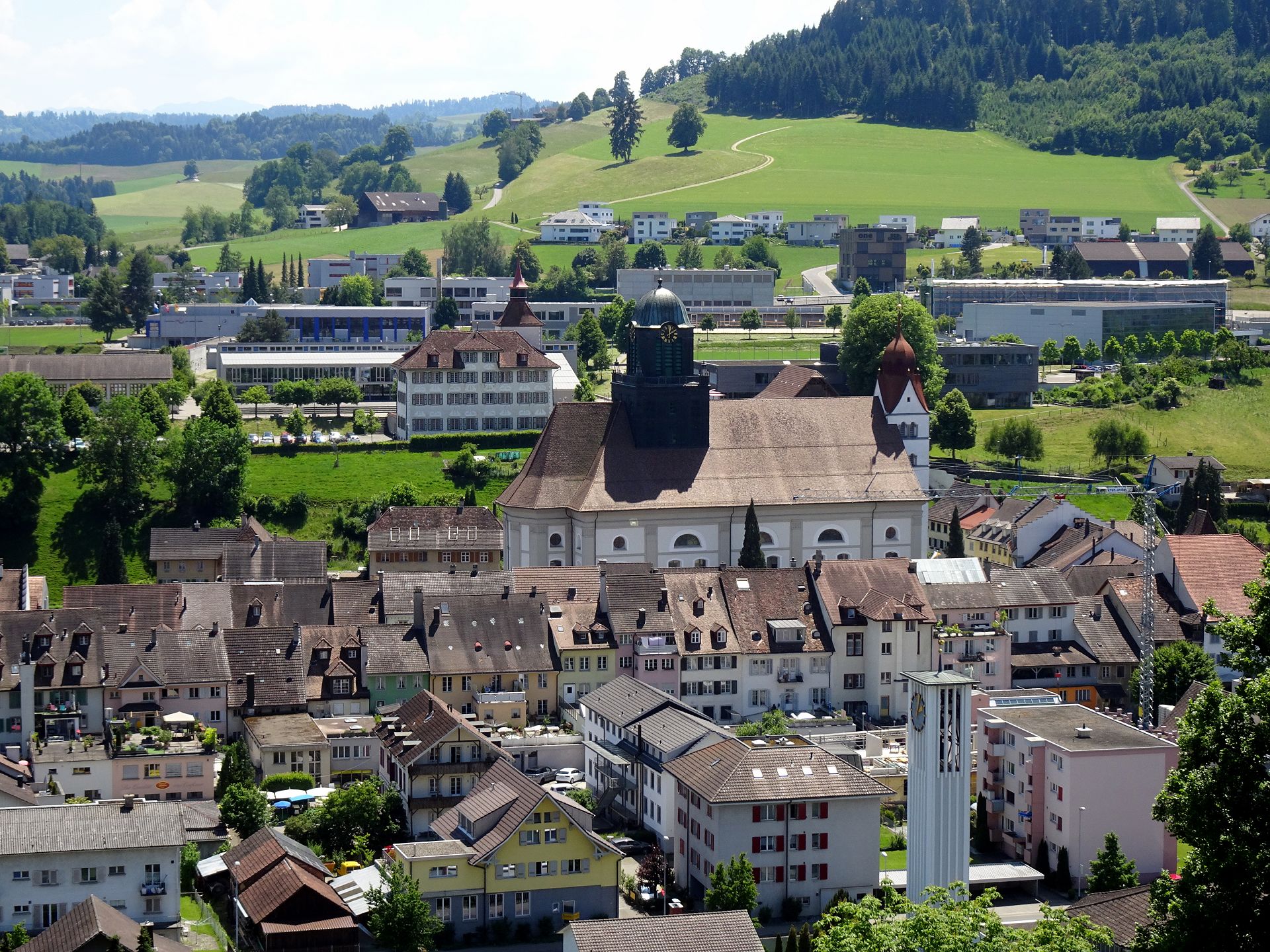 Willisau
